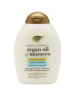 Легкий кондиционер для тонких волос с экстрактом Арганы OGX Argan Oil of Morocco Lightweight Conditioner, 385 ML